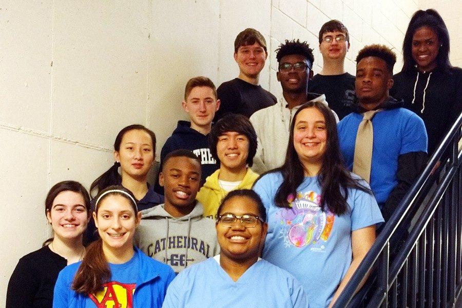 Student musicians earn top ratings at Feb. 4 district contest