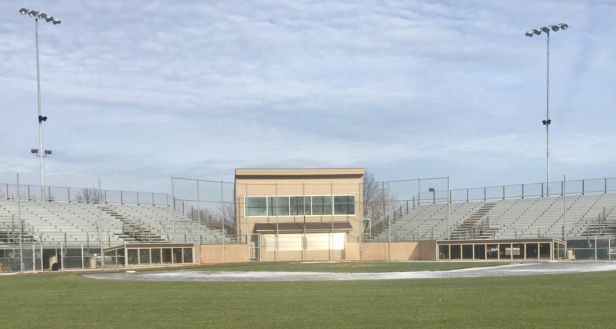 The graduation ceremony for the Class of 2021 will take place at Brunette Park.