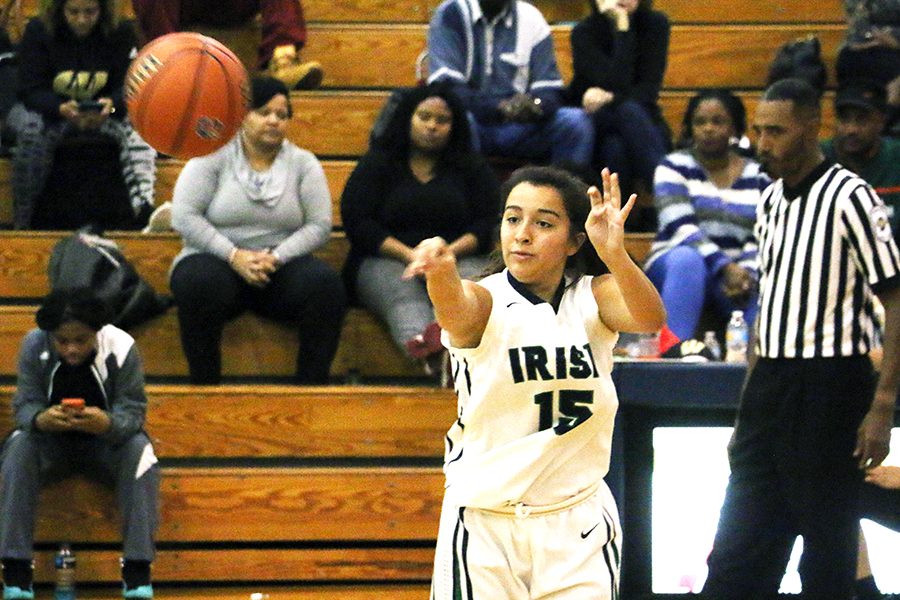 Women's basketball tryouts set for Oct. 16-17