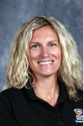 Mrs. Beth Brandes will join the Irish family on Jan. 6, her first day as a counselor. 