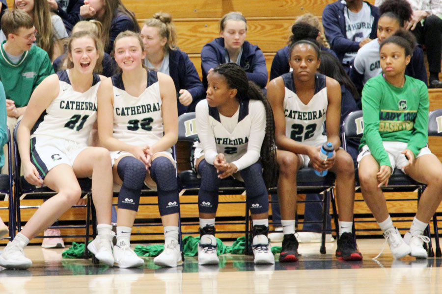 The women's basketball team will take on Crispus Attucks in its Sectional opener. 