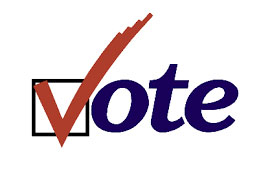 Voting, working the polls counts as excused absence