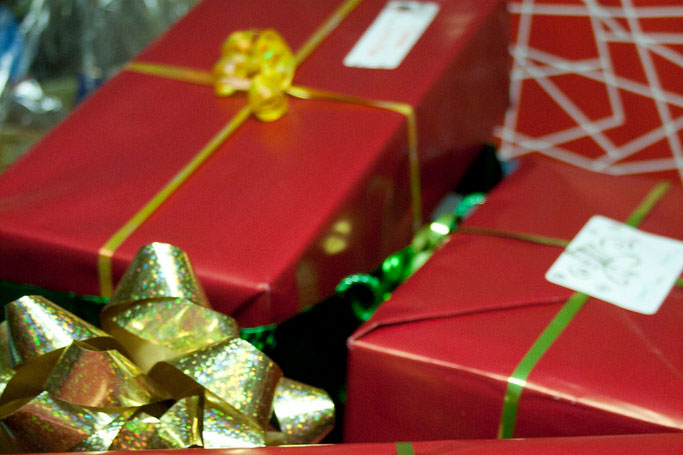 Several educators recall their childhood memories of their favorite Christmas gift. 