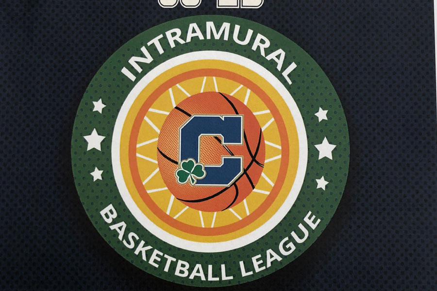 Intramural basketball registration deadline is Feb. 19