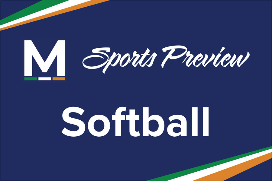 Spring sports preview: Softball