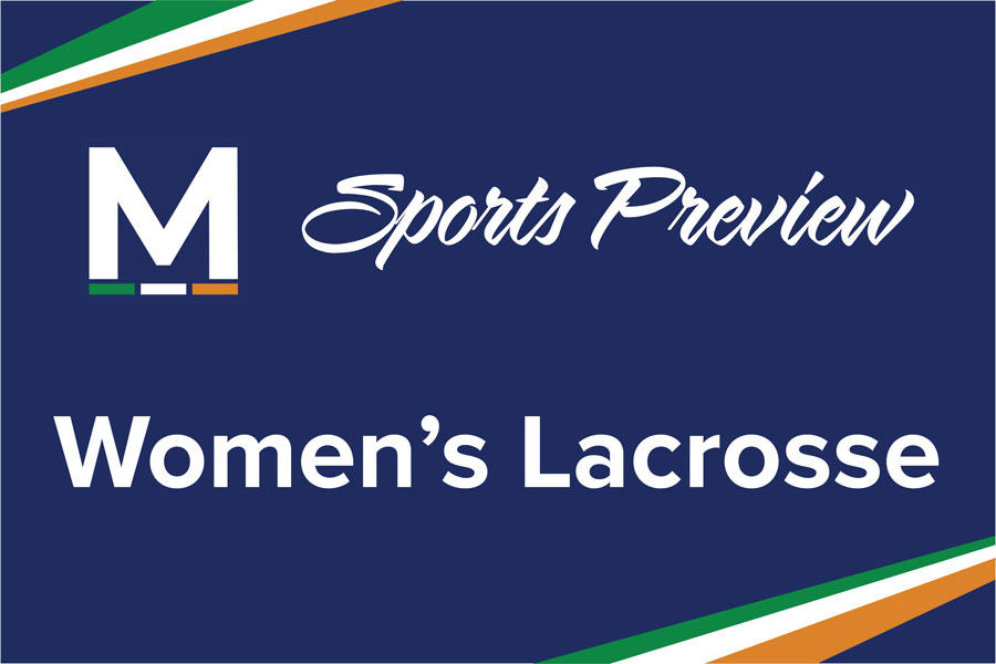 Spring sports preview: Women's lacrosse