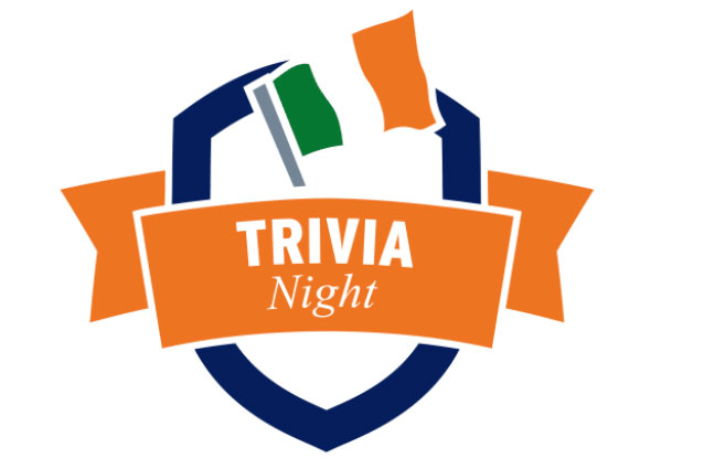 Trivia Night fundraiser scheduled for April 23