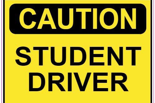 Driver education sign ups open Feb. 23
