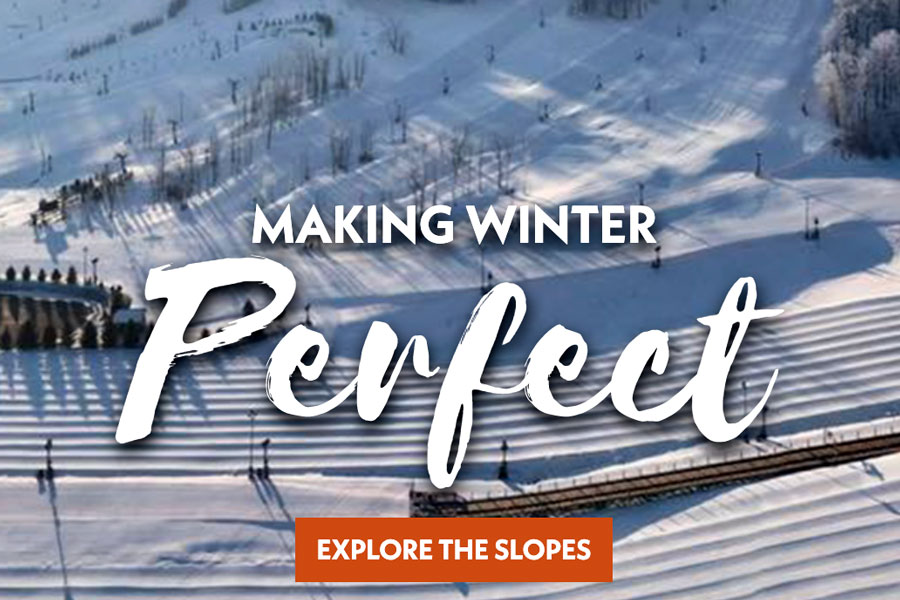 The Ski Club will head to Perfect North on Feb. 11.