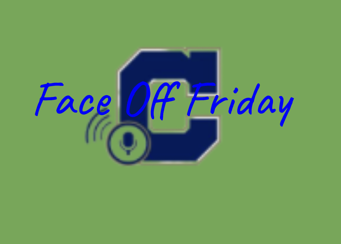 Face Off Friday: Spring Break Incoming
