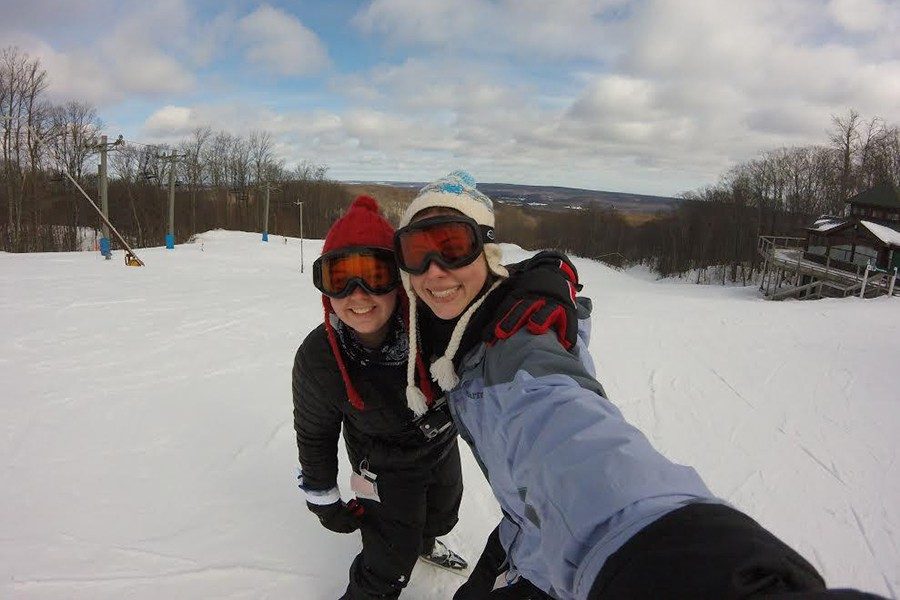 First school ski trip scheduled