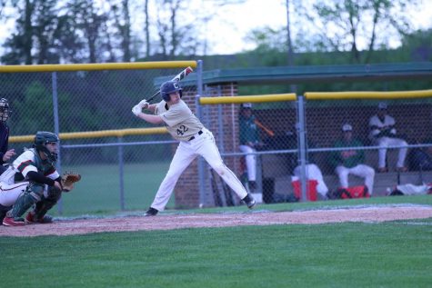 The Irish baseball team will take on Mount Vernon in the Sectional on May 24 at Warren Central. 