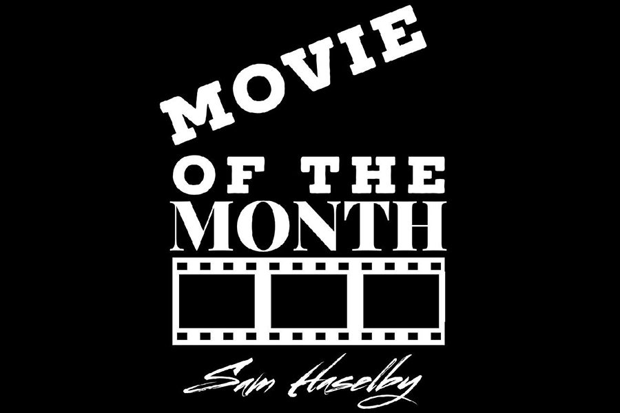 Movie of the Month: "The Iron Giant"