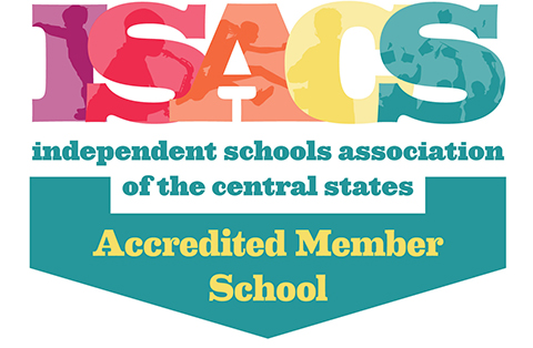 Administrator confident in school's re-accreditation