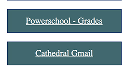 Students should check their school email for a link to their second quarter report card.