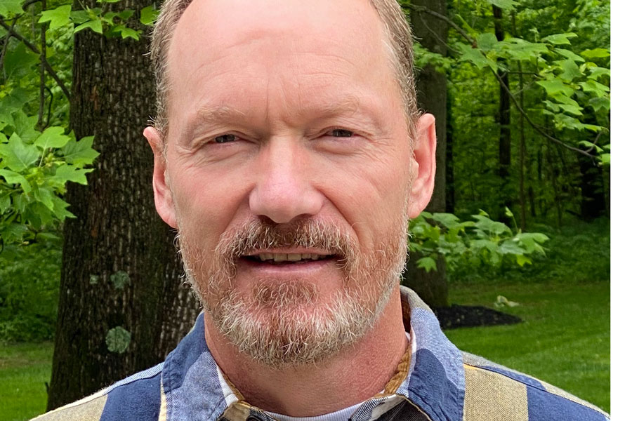 Mr. Martin Kirkwood