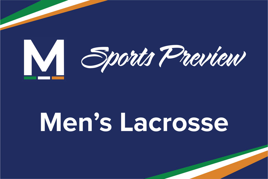 Spring sports preview: Men's lacrosse