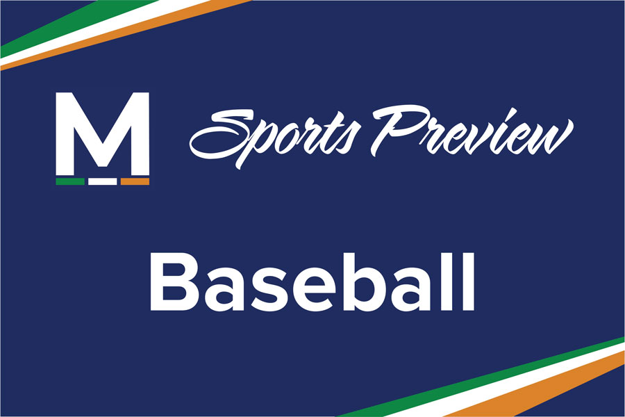 Spring sports preview: Baseball