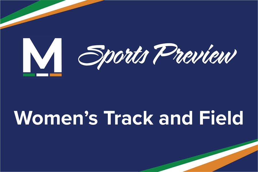 Spring sports preview: Women's track and field