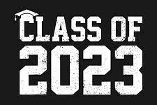 Officers for the Class of 2023 are announced