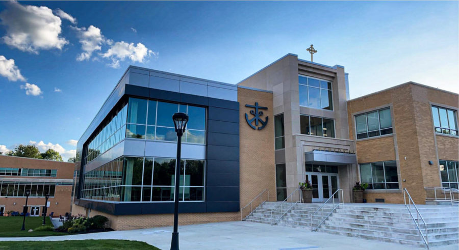 The class of 2023 enter their final quarter as high school students.