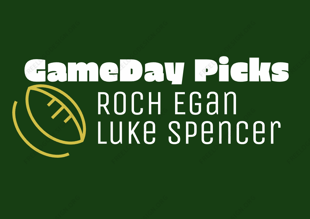 Episode 3: GameDay Picks – Irish Connection