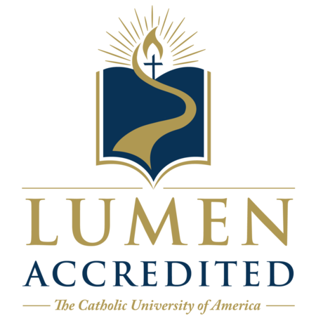 Cathedral High School Accredited by The Catholic University of America