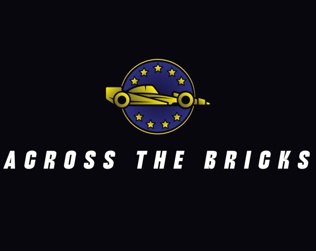 Across the Bricks Episode 2