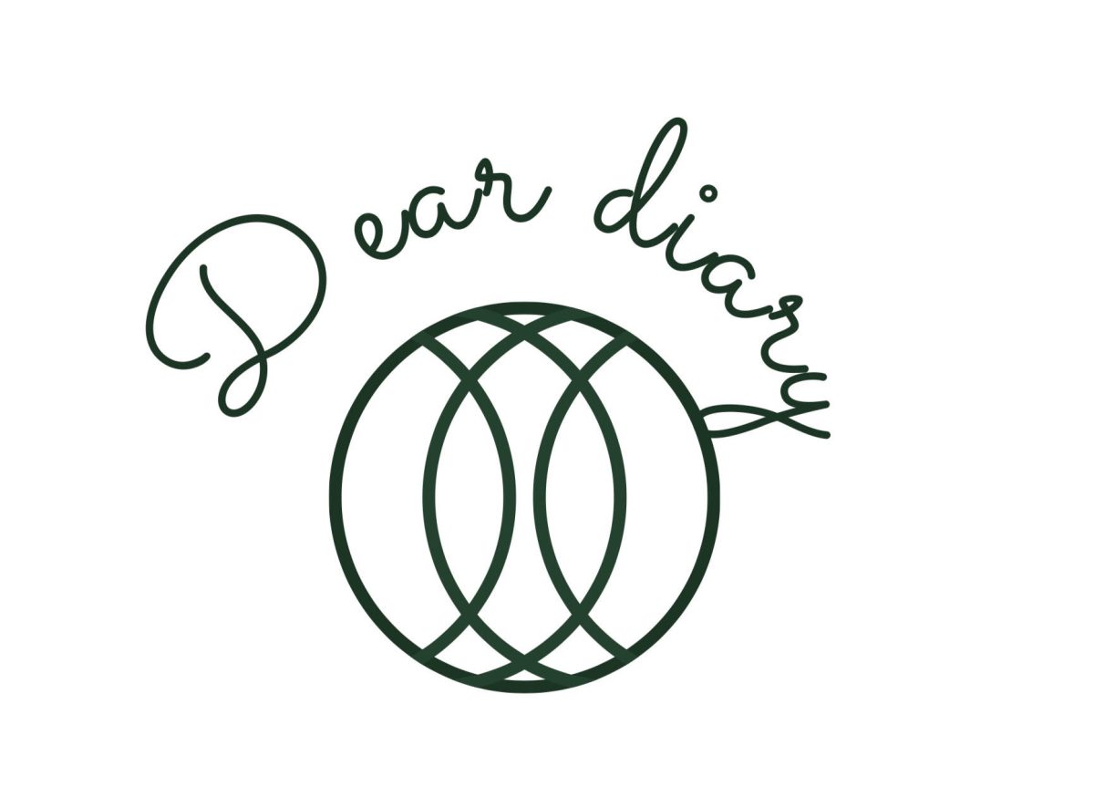 Dear Diary Episode 1