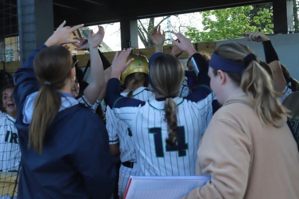 Cathedral Wins City Champions