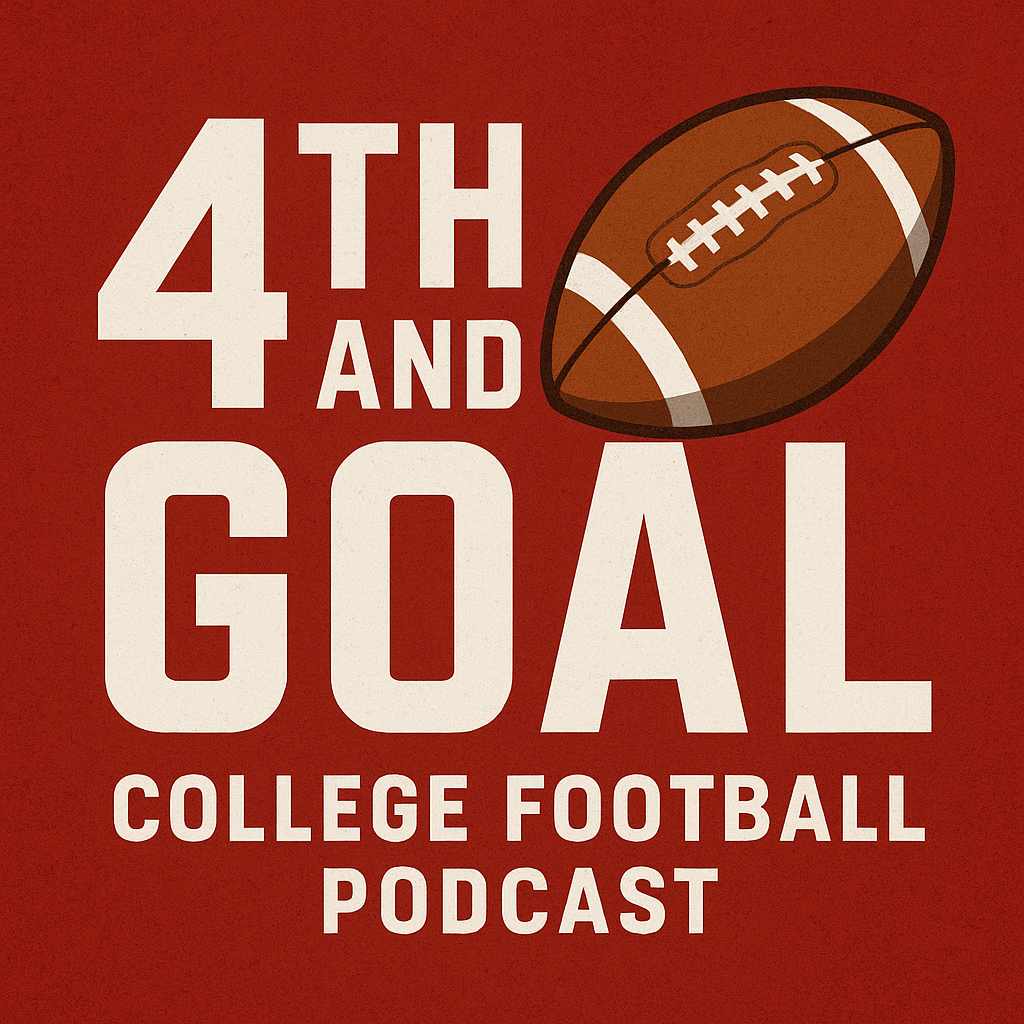 4th and Goal