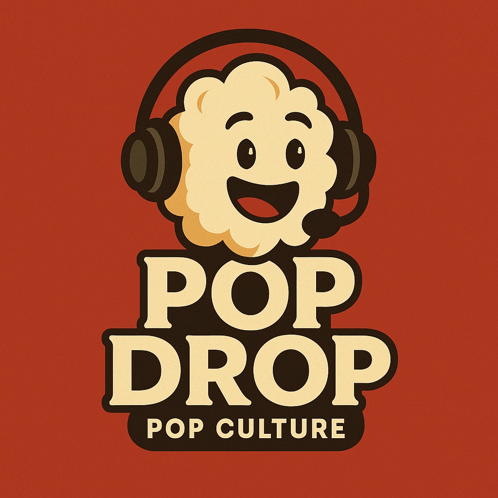 Pop Drop