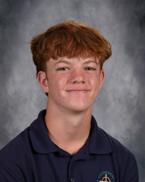 Corbin Stuckey