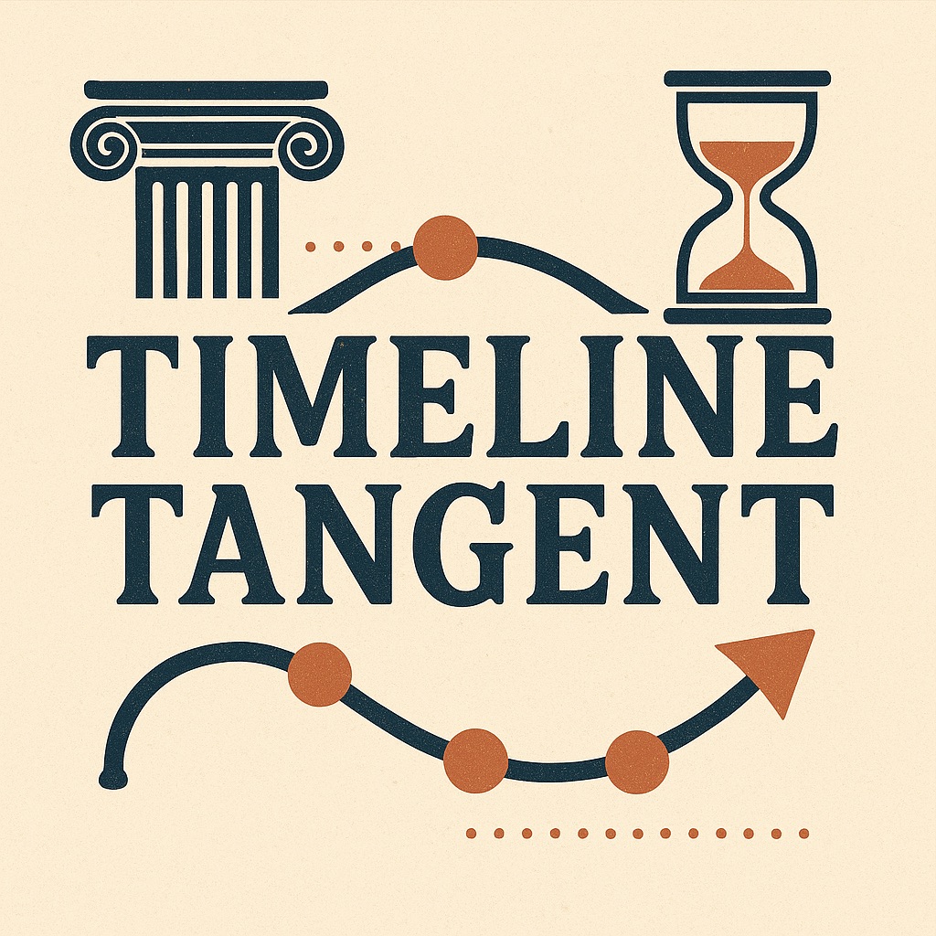 Timeline Tangent Episode 1