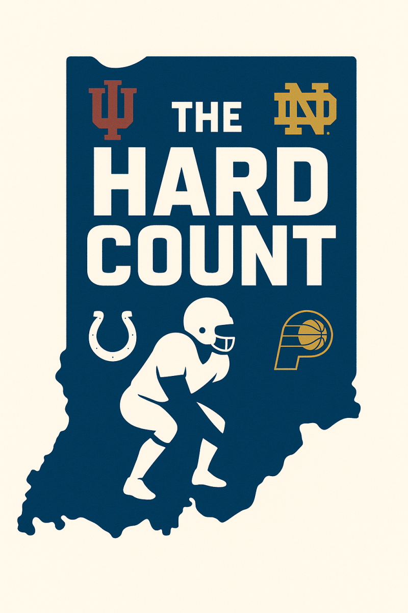 The Hard Count Episode 1