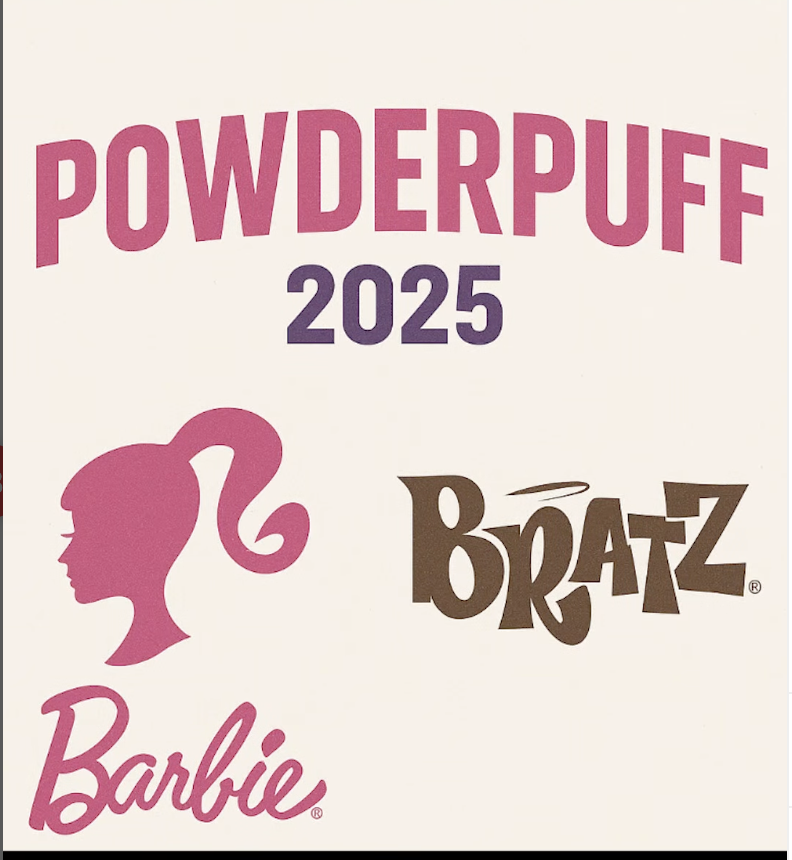 Face Off Friday: Powderpuff Football