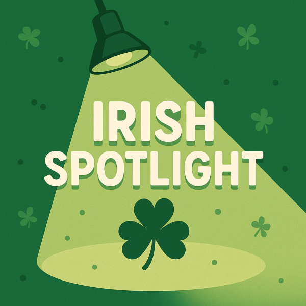 The Irish Spotlight on Lila Edwards