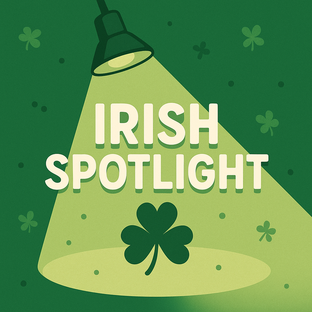 The Irish Spotlight on Lila Edwards
