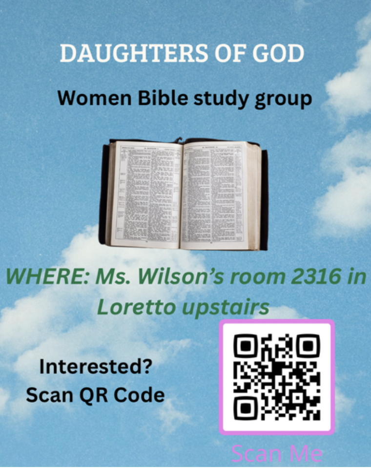 Daughters of God