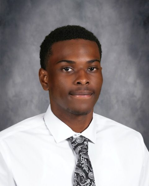 Zyon Hill